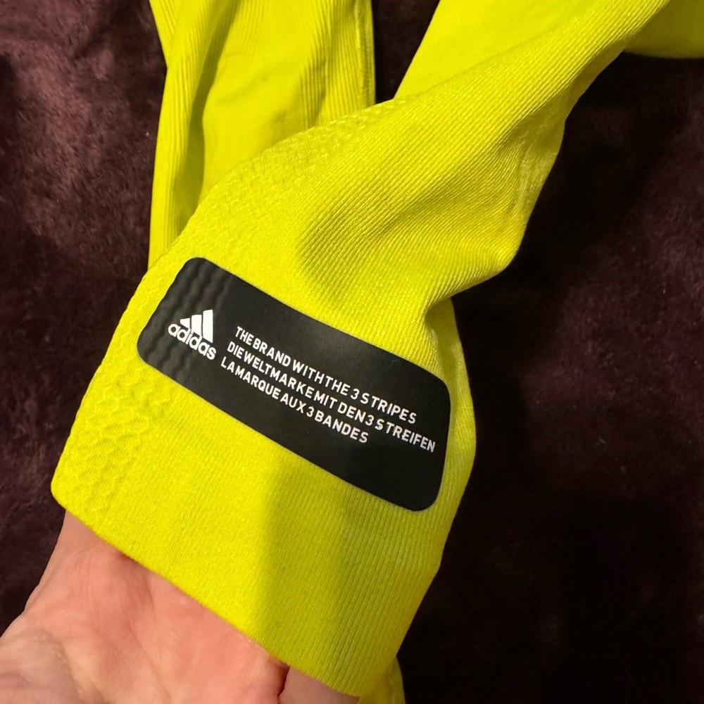 Adidas form leggings